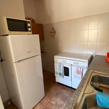 Casa Vacanze Via Xx Settembre Apartament *