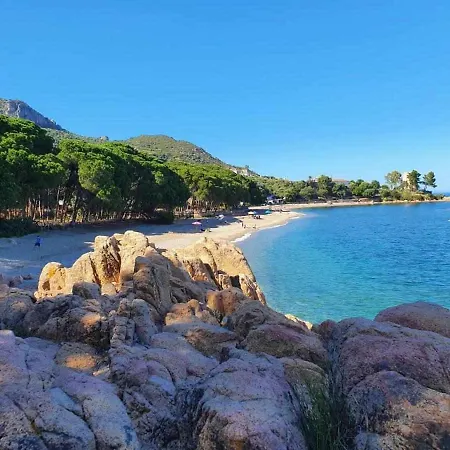 Apartament Casa Vacanze Via Xx Settembre