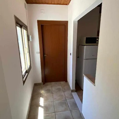 Apartament Casa Vacanze Via Xx Settembre