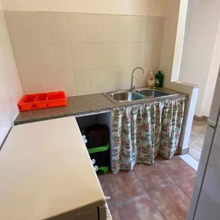 Casa Vacanze Via Xx Settembre