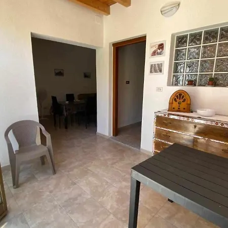 Apartament Casa Vacanze Via Xx Settembre *