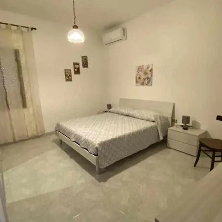 Casa Vacanze Via Xx Settembre Apartament