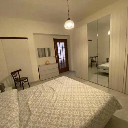 Apartament Casa Vacanze Via Xx Settembre