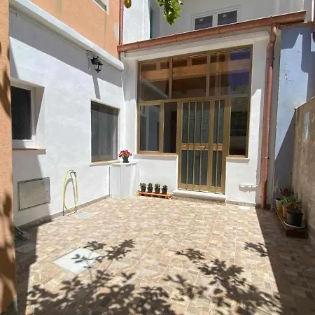 Casa Xx Settembre Apartamento Tortolì