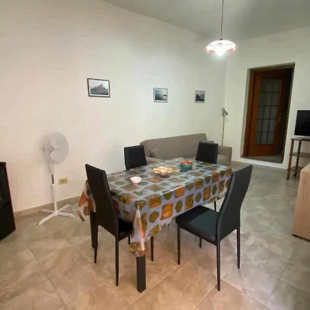 Casa Xx Settembre