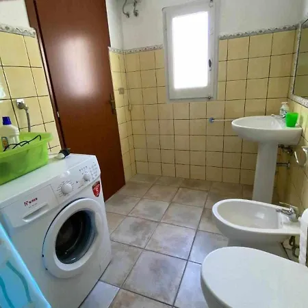 Casa Xx Settembre Tortolì