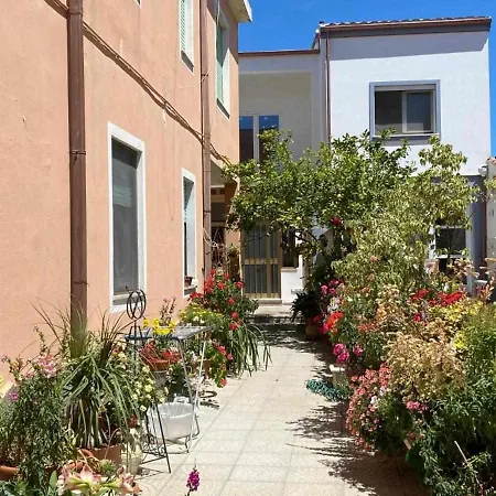 Casa Xx Settembre * Tortolì