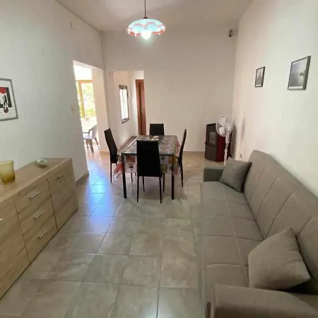 Apartment Casa Vacanze Via Xx Settembre Tortoli