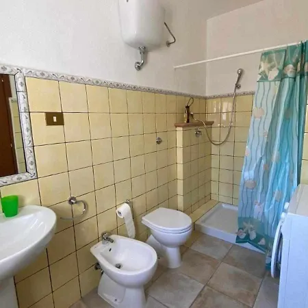 Casa Vacanze Via Xx Settembre