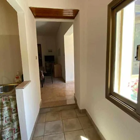 Casa Xx Settembre Apartamento *